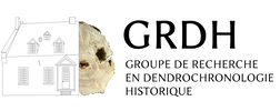 Groupe de Recherche en Dendrochronologie Historique (GRDH)
