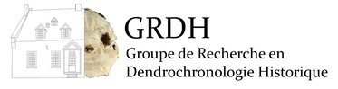 Groupe de Recherche en Dendrochronologie Historique (GRDH)